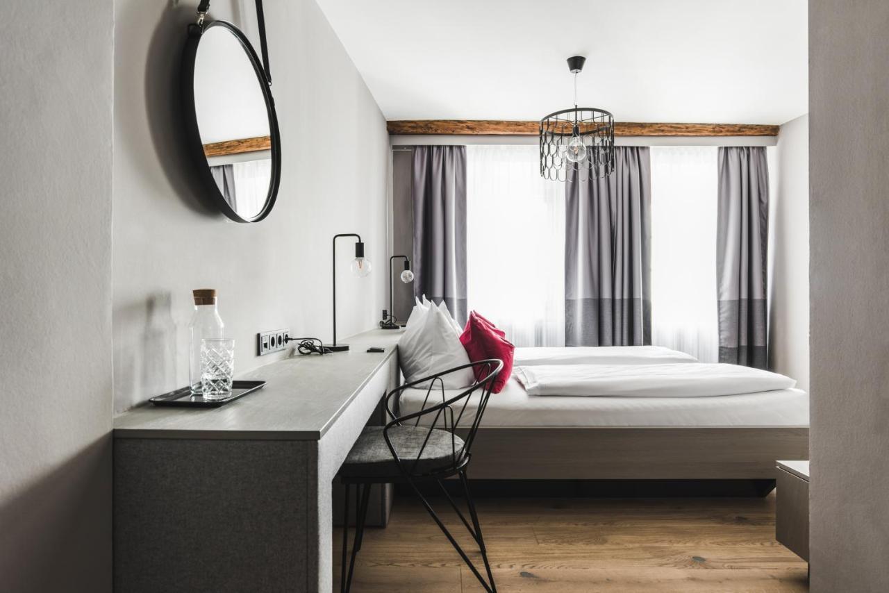Altstadthotel Weisse Taube Hotel