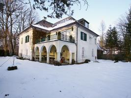 Hellbrunn Hotel *