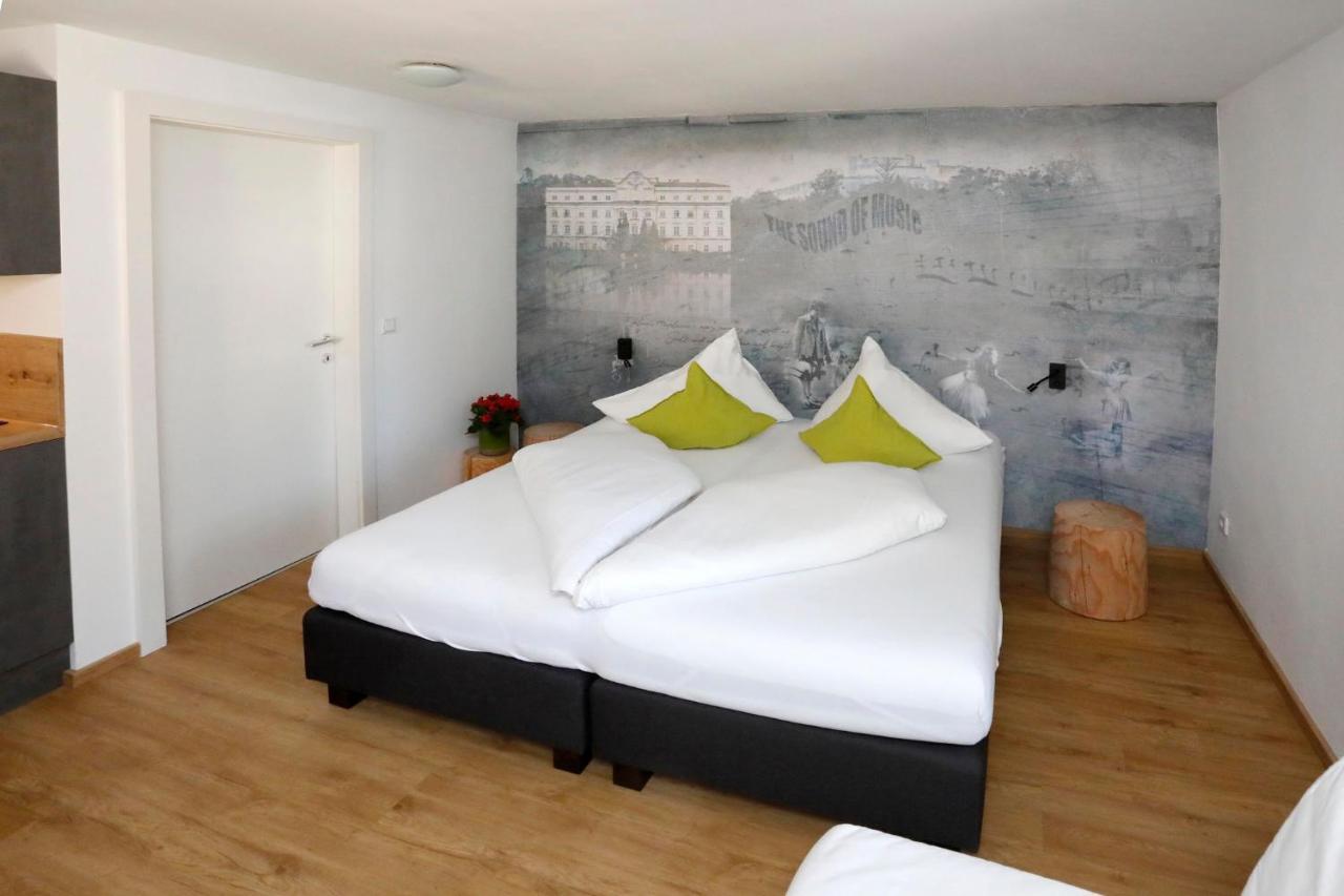 Apartment Ante Portas