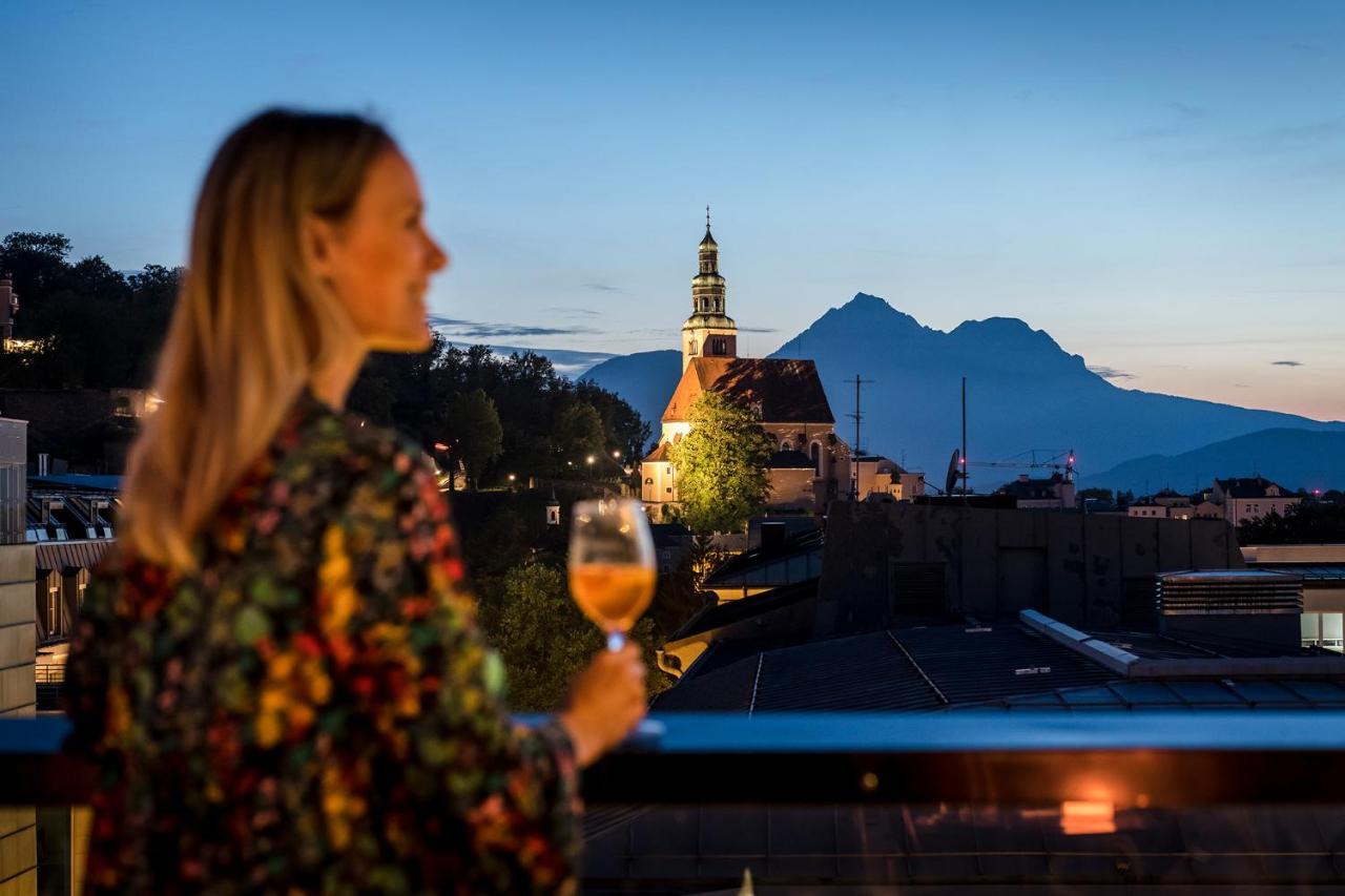 Imlauer Pitter Salzburg