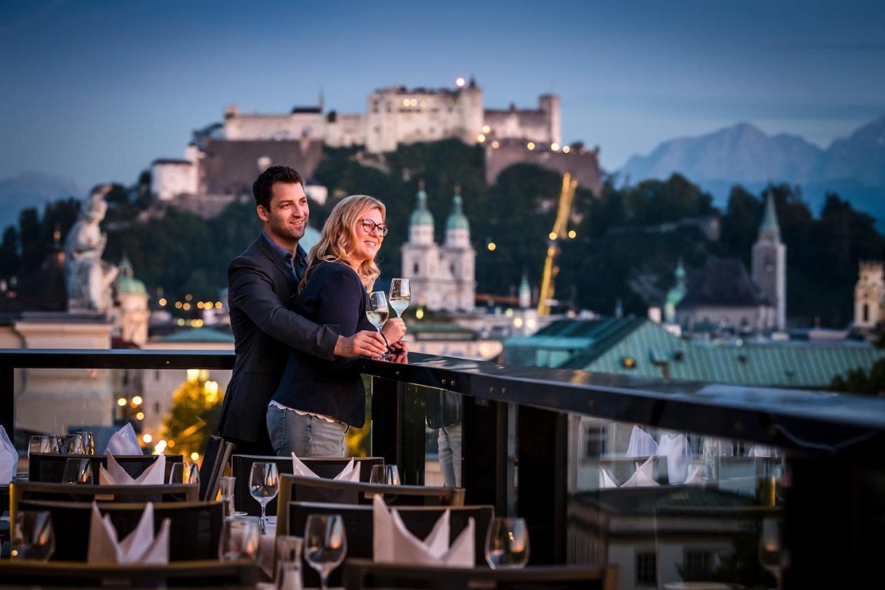 Hotel Imlauer Pitter