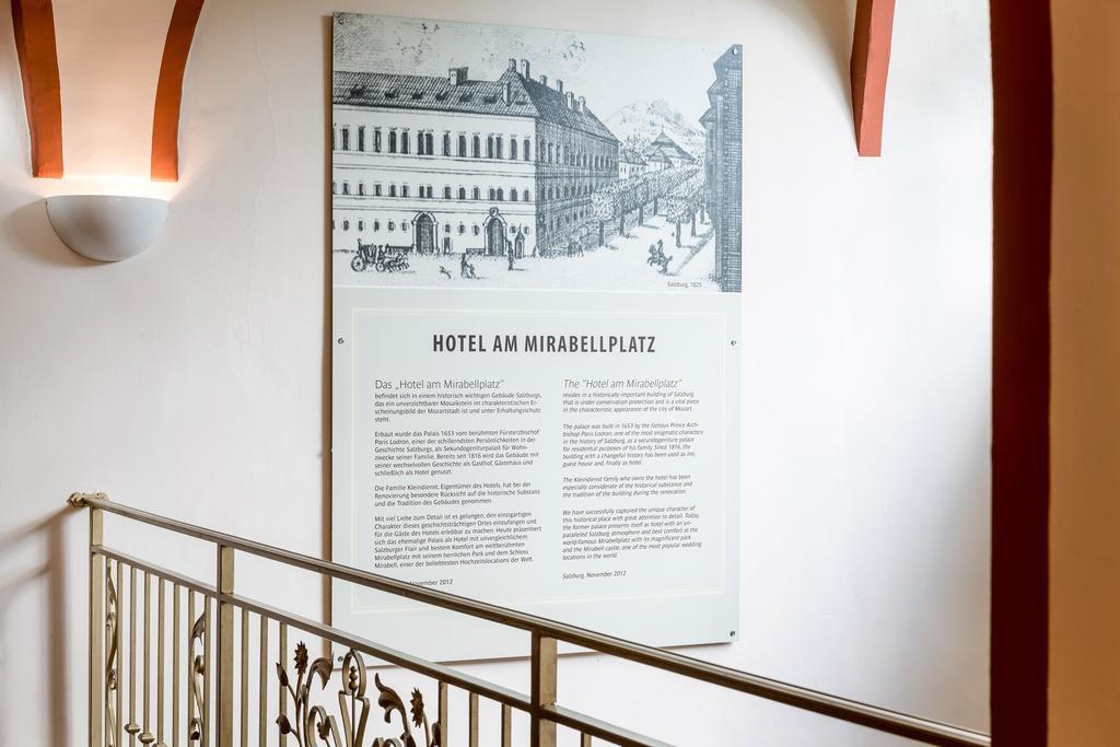Am Mirabellplatz
