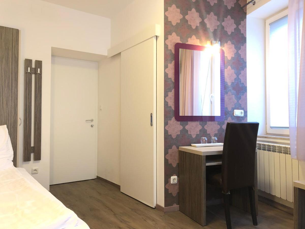 Hotel Amadea - Cityhotel *