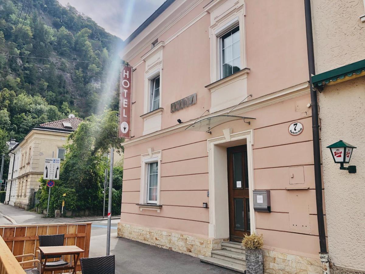 Amadea - Cityhotel * Salzburg