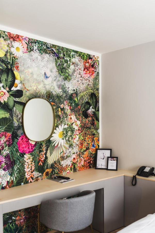 Hotel Altstadthotel Weisse Taube Salzburg