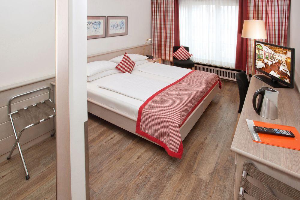 Hotel Imlauer & Braeu Salzburg