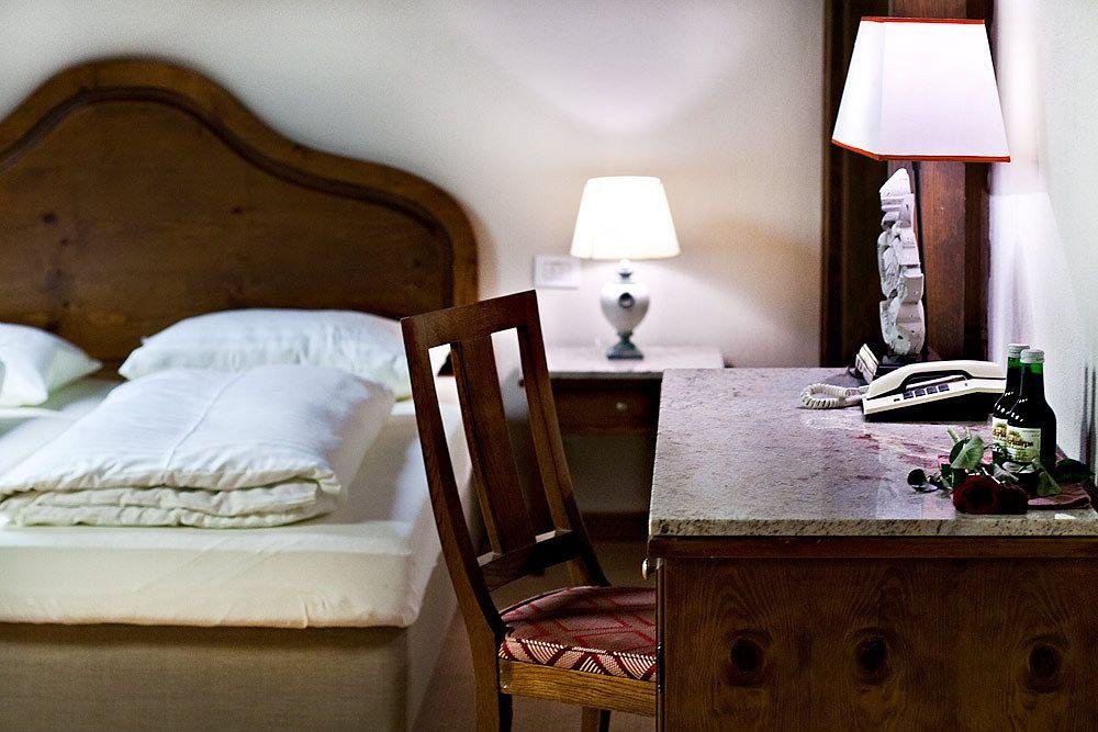 Atel Lasserhof Hotel Salzburgo