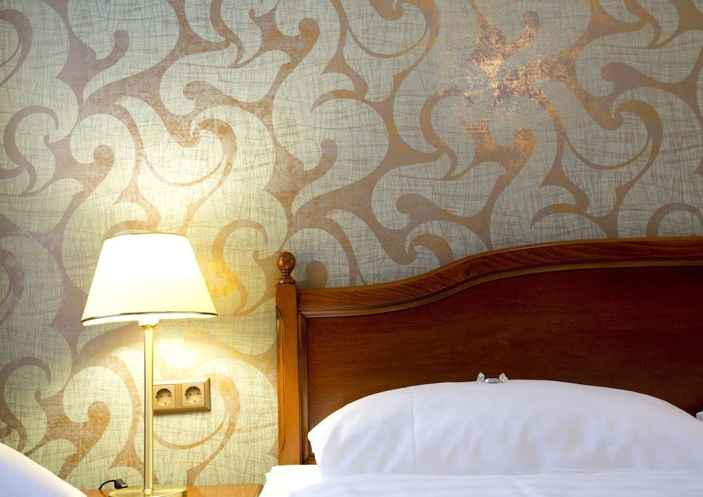 Hotel Am Mirabellplatz 4*