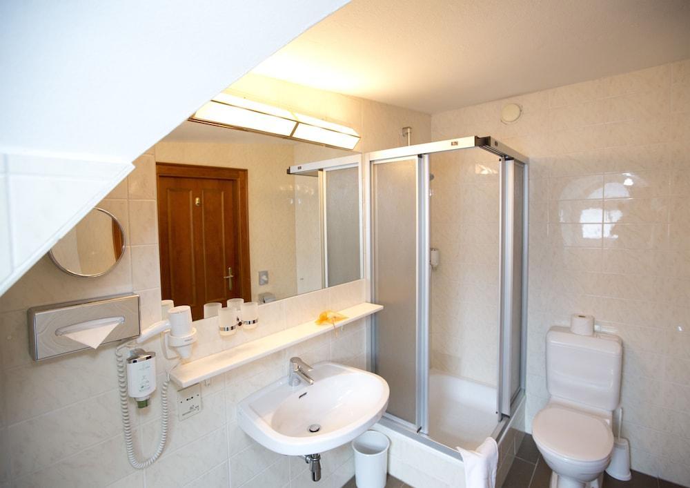 Am Mirabellplatz 4* Salzburg