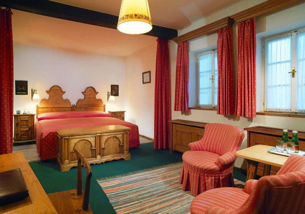 Goldener Hirsch, A Luxury Collection Hotel, 5* Salzburg