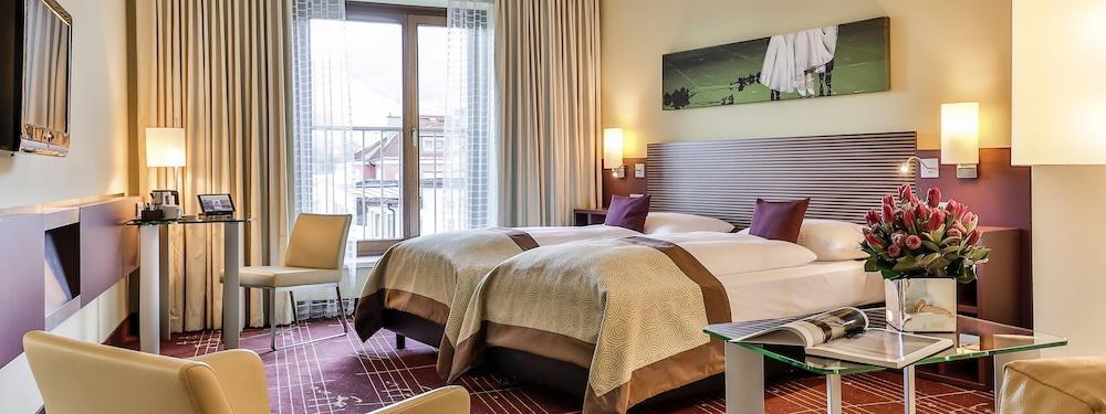 Hotel Dorint City-hotel 4*