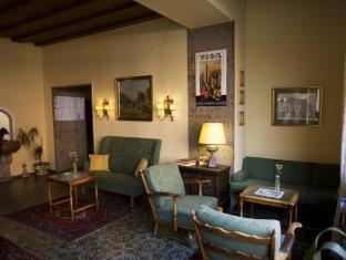 Hotel Hohenstauffen