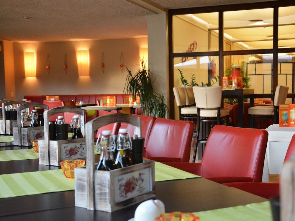 Parkhotel Brunauer Salzburg