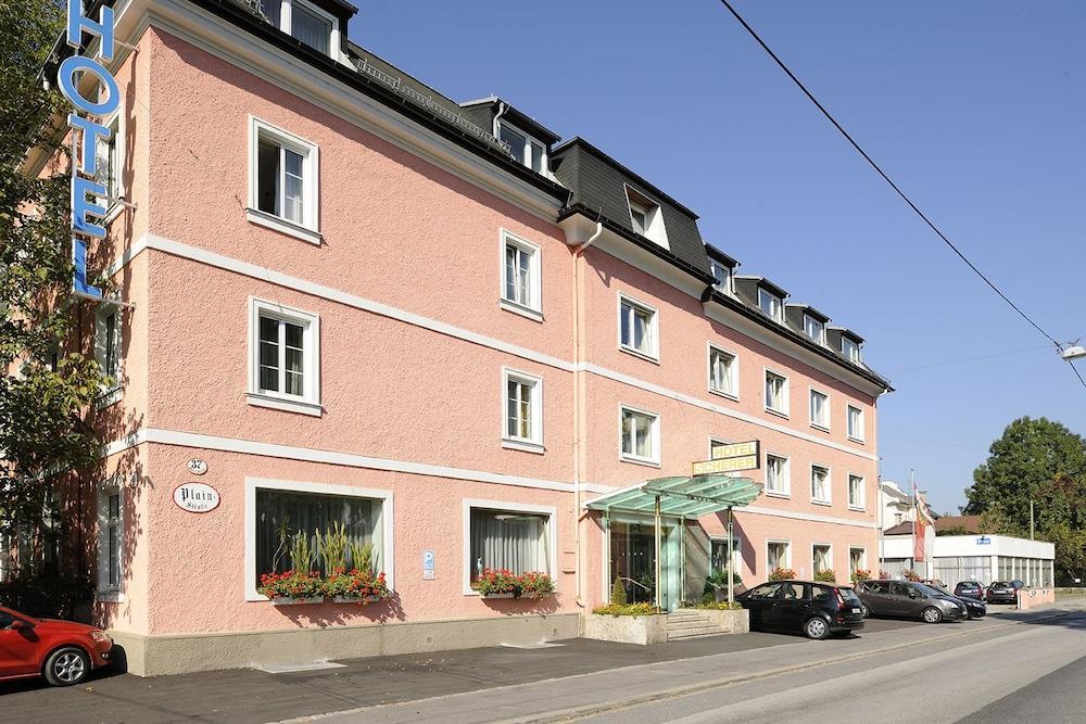 Scherer Hotel Salzburg