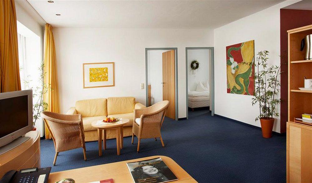 Hotel Amadeo Schaffenrath Salzburg