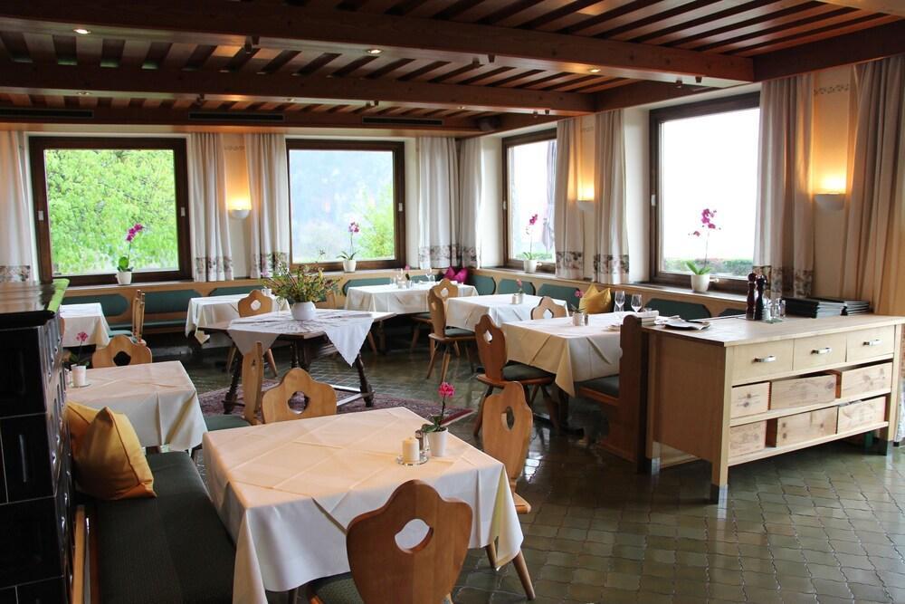 Hotel Schoene Aussicht Salzburg