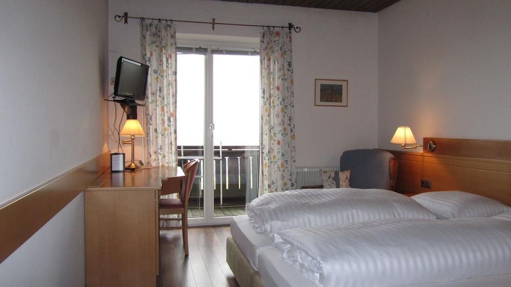 Schoene Aussicht Hotel Salzburg