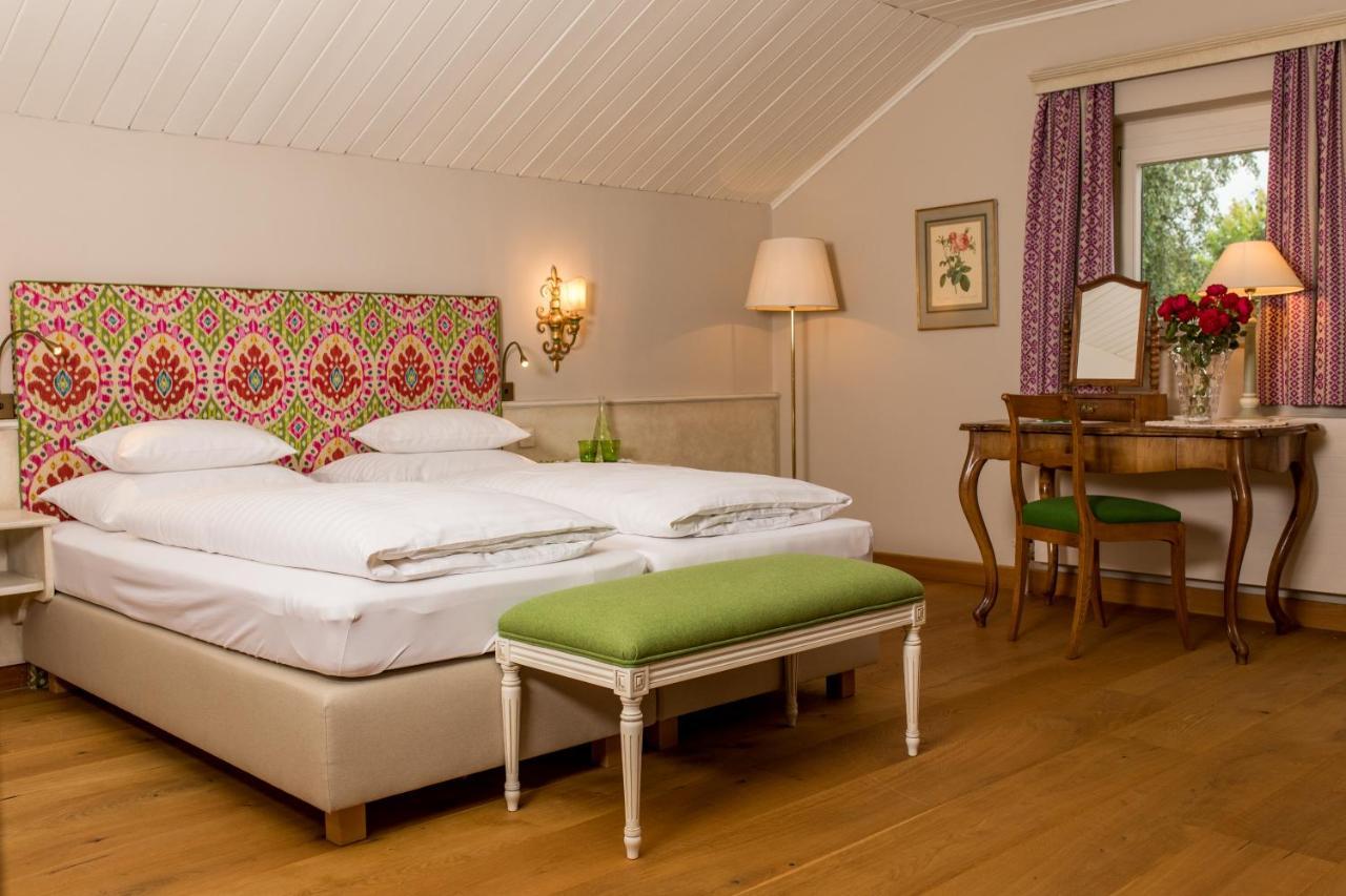 Brandstaetter Hotel 4*