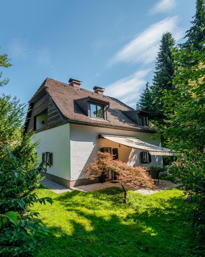 Apartment Salzburg Cottage