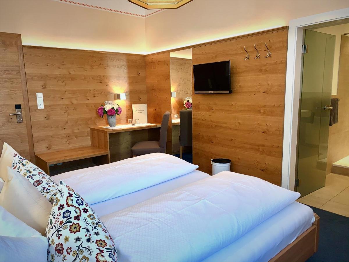 Hotel Plainbruecke | Self Check-in Salzburg