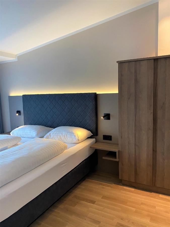 Hotel Jedermann Boutiquehotel Mit Stadtgarten Salzburgo