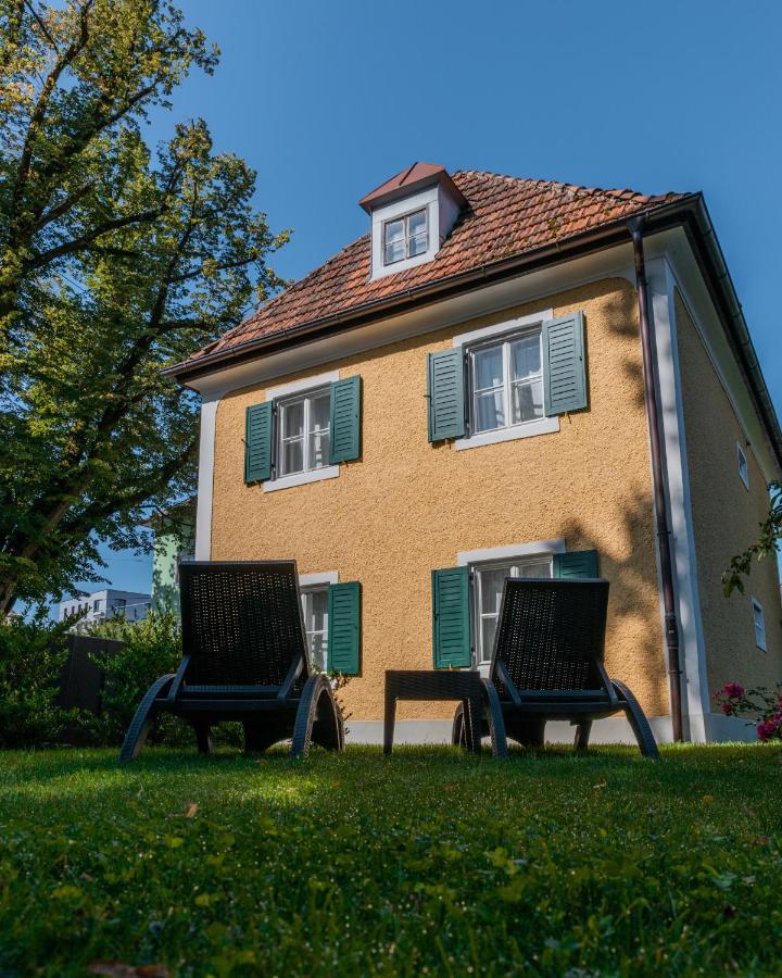 Ferienhaus By Welcome-to-salzburg
