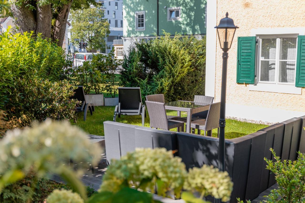 Mozart By Welcome-to-salzburg Apartment *
