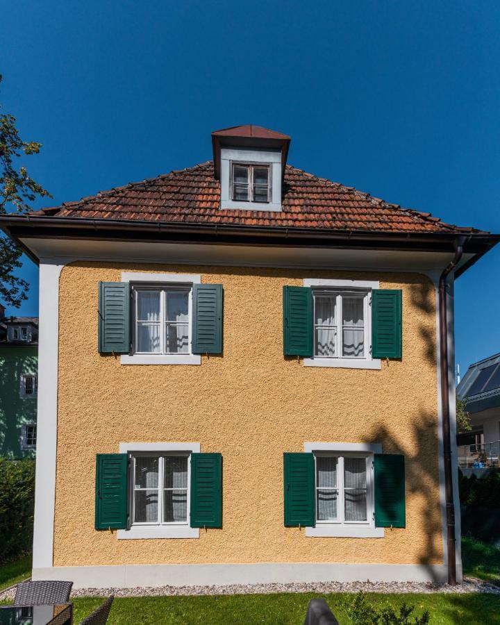 By Welcome-to-salzburg Ferienhaus