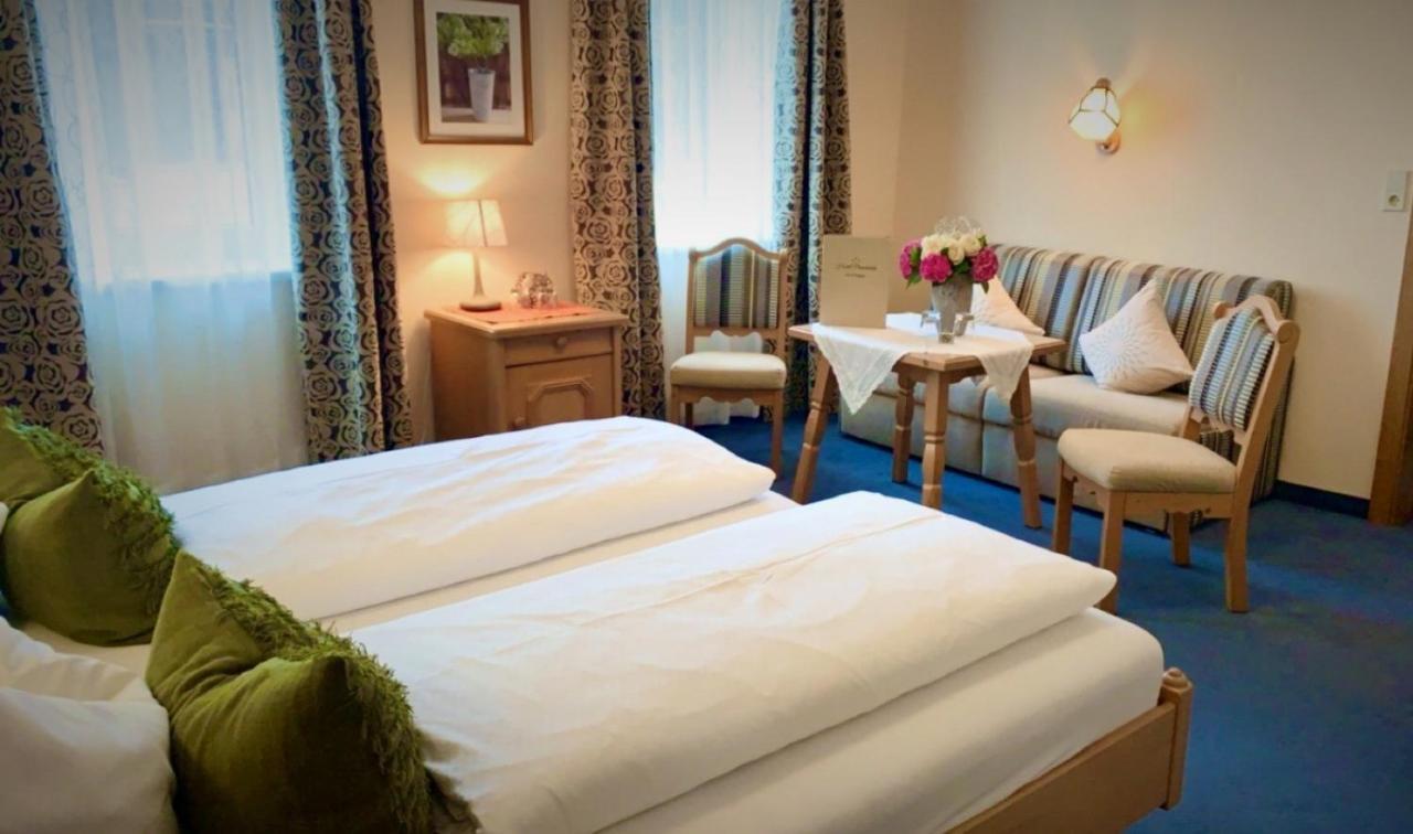 Plainbruecke | Self Check-in Hotel