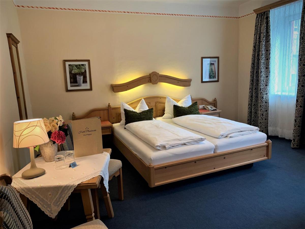 Plainbruecke | Self Check-in Hotel