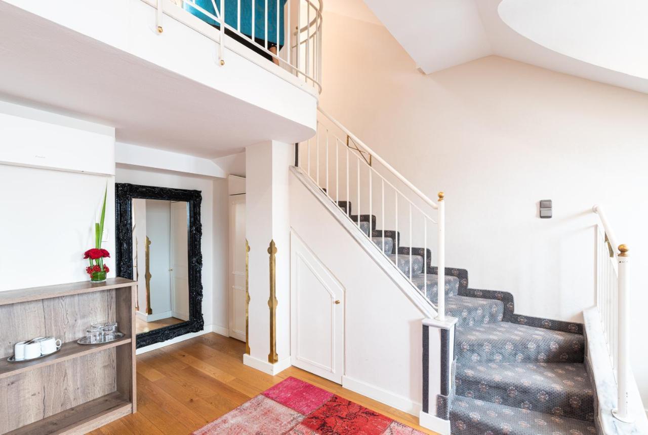 Altstadthotel Wolf-dietrich 4*