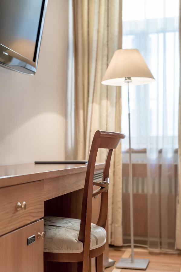 Altstadthotel Wolf-dietrich Salzburg