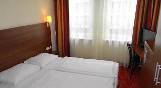 Hotel Belmondo