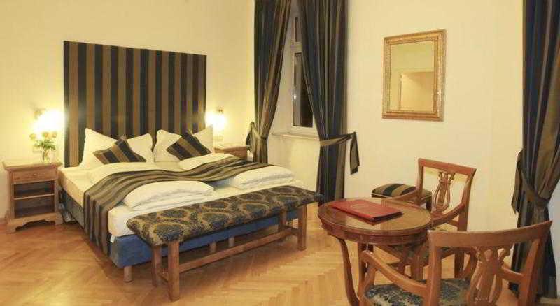 Numa Mozart Hotel Salzburg