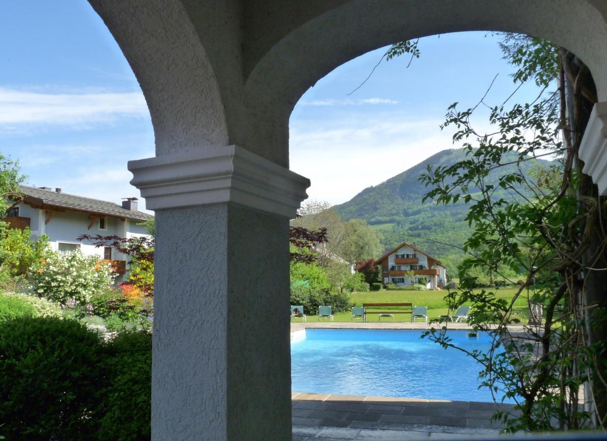 Doktorwirt Apartment Salzburg