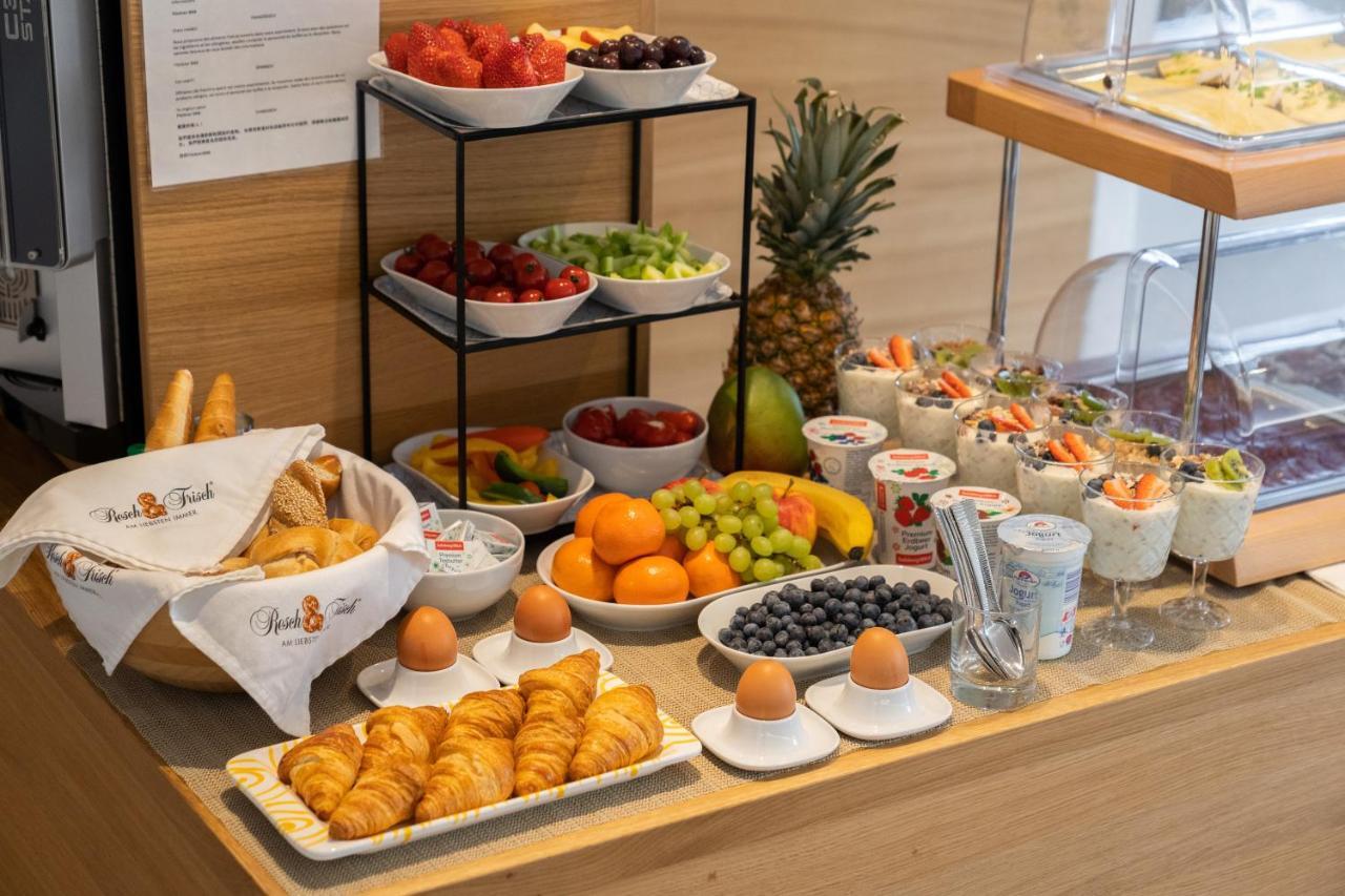 Floeckner B&B Acomodação com café da manhã  3*