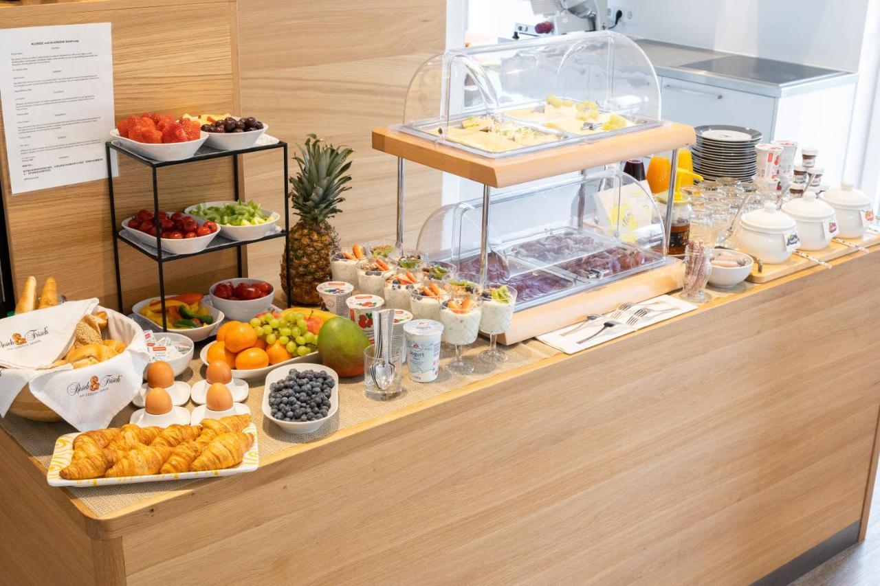 Floeckner B&B Acomodação com café da manhã  3*