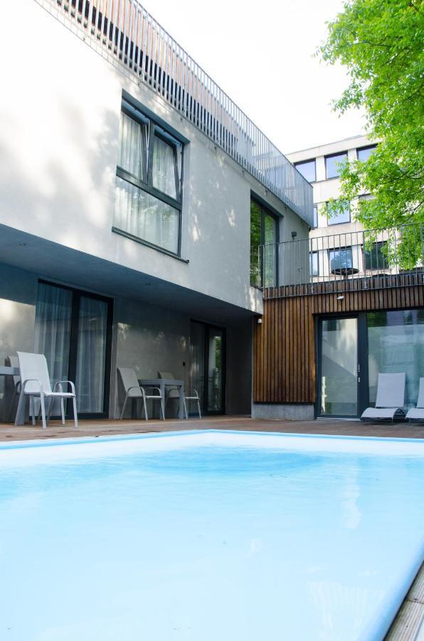 Apartment 5 Salzburg