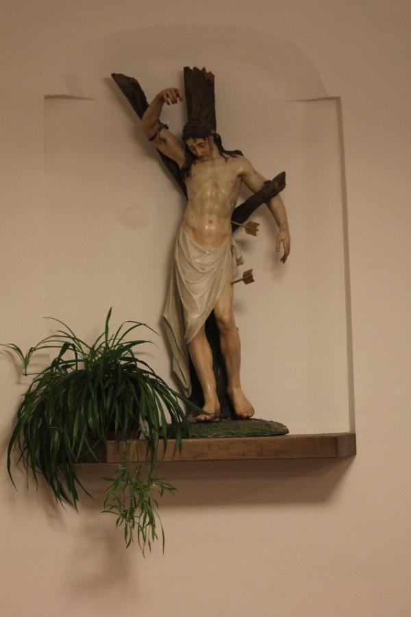 Institut St.sebastian Hostel
