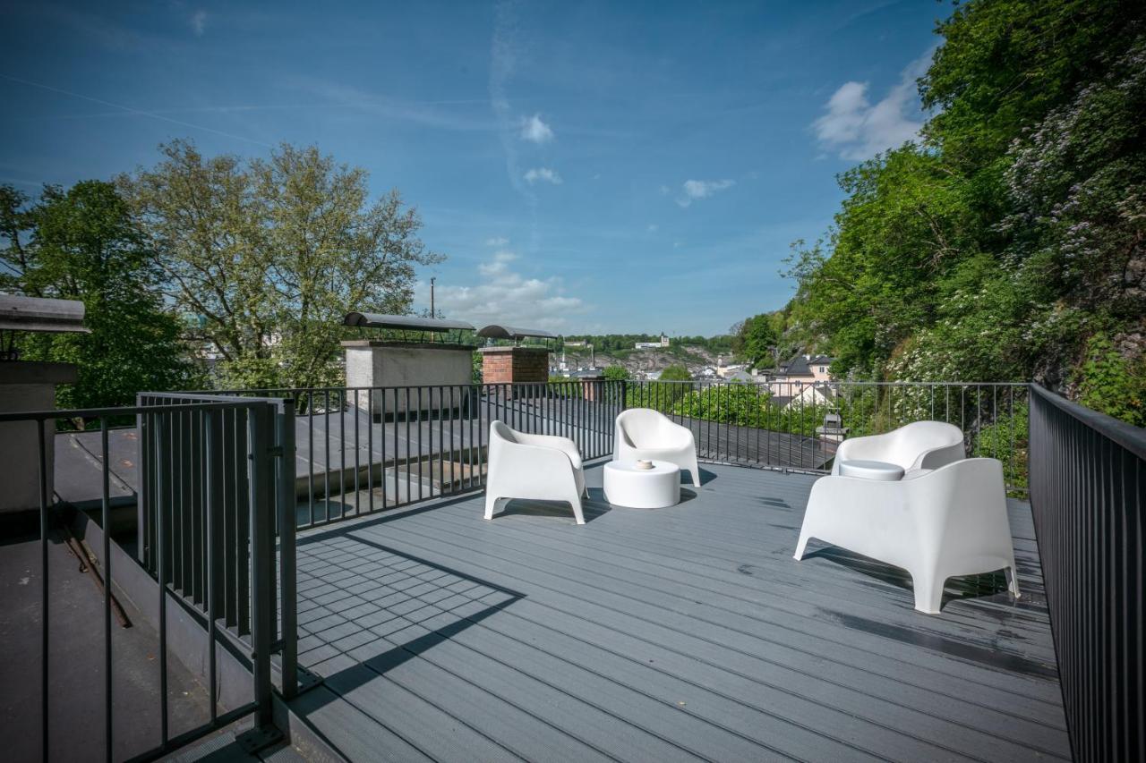 Apt. Stone-lodge * Salzburg