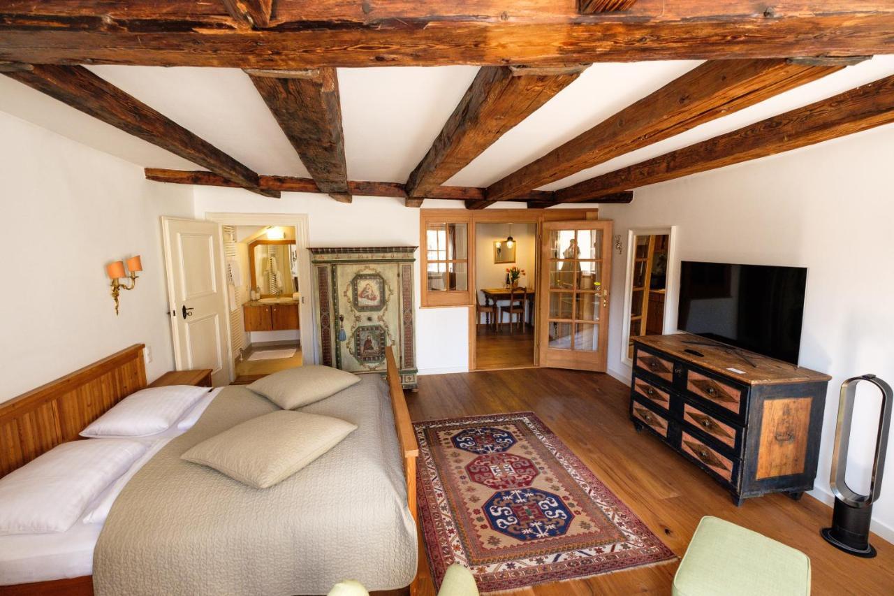 Goldgasse De Luxe Apartment Salzburg