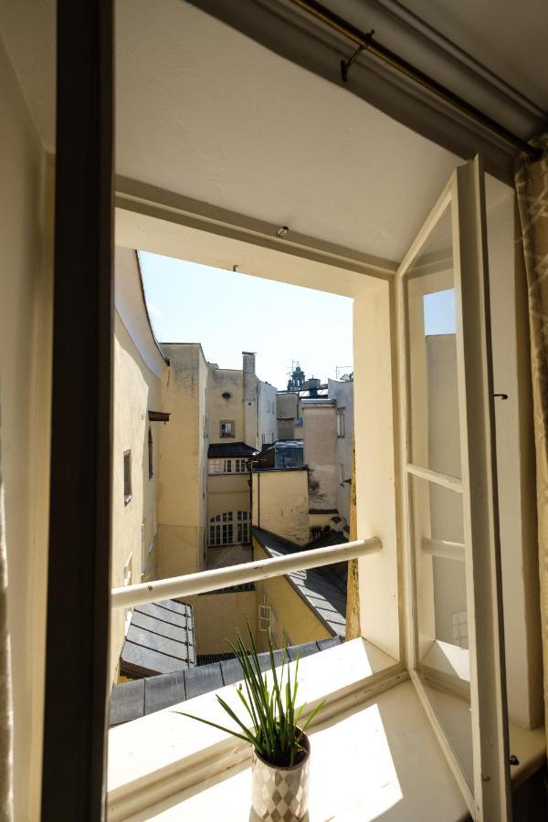 Goldgasse De Luxe Salzburg
