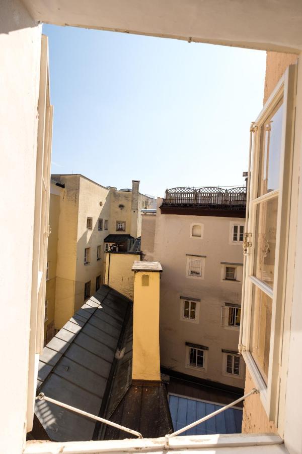 Apartment Goldgasse De Luxe