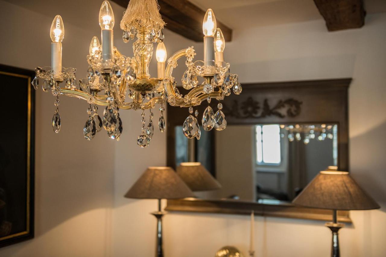 Apartment Goldgasse De Luxe Salzburg