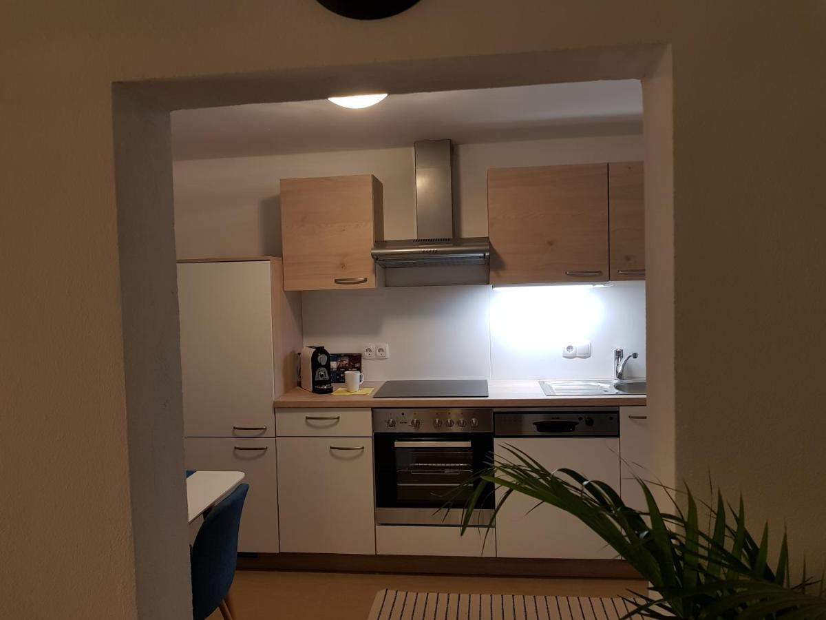 Apartment Salzburg City Apartment