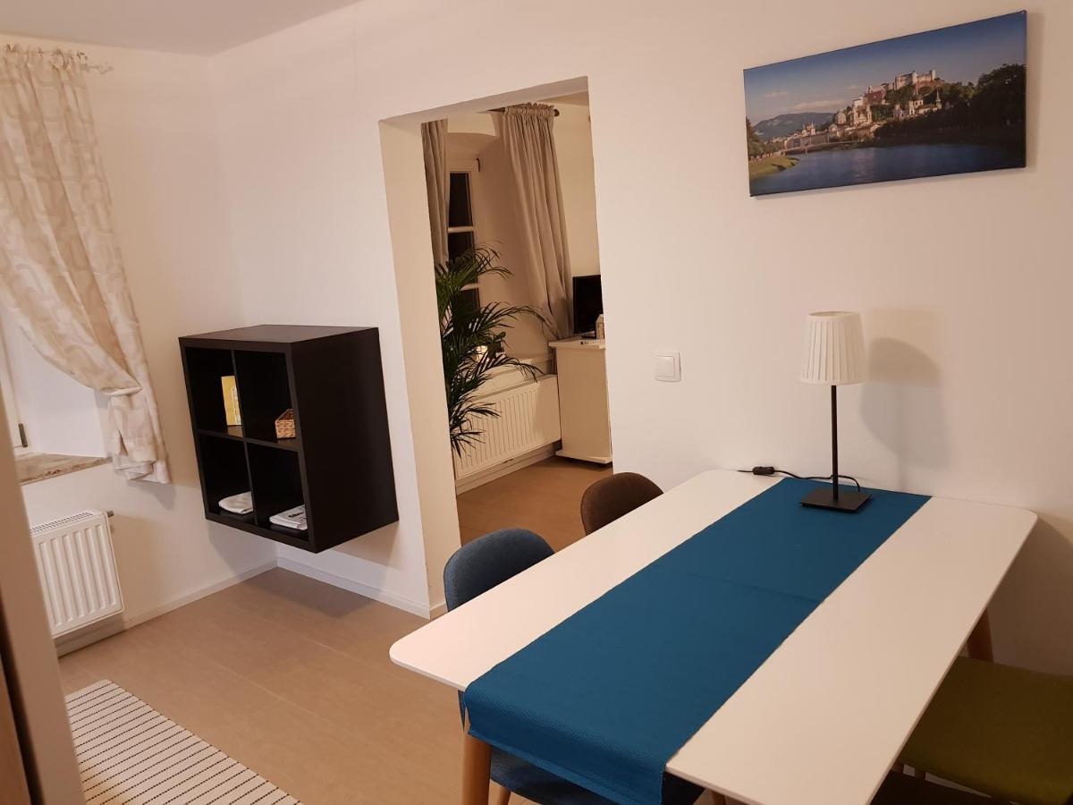Apartment Salzburg City * Salzburg