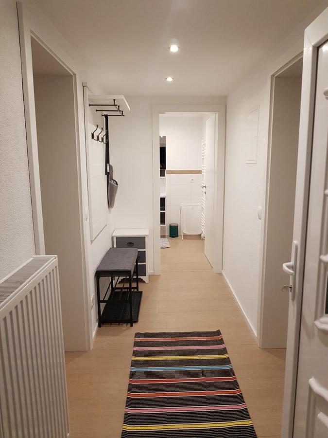 Apartment Apartment Salzburg City *