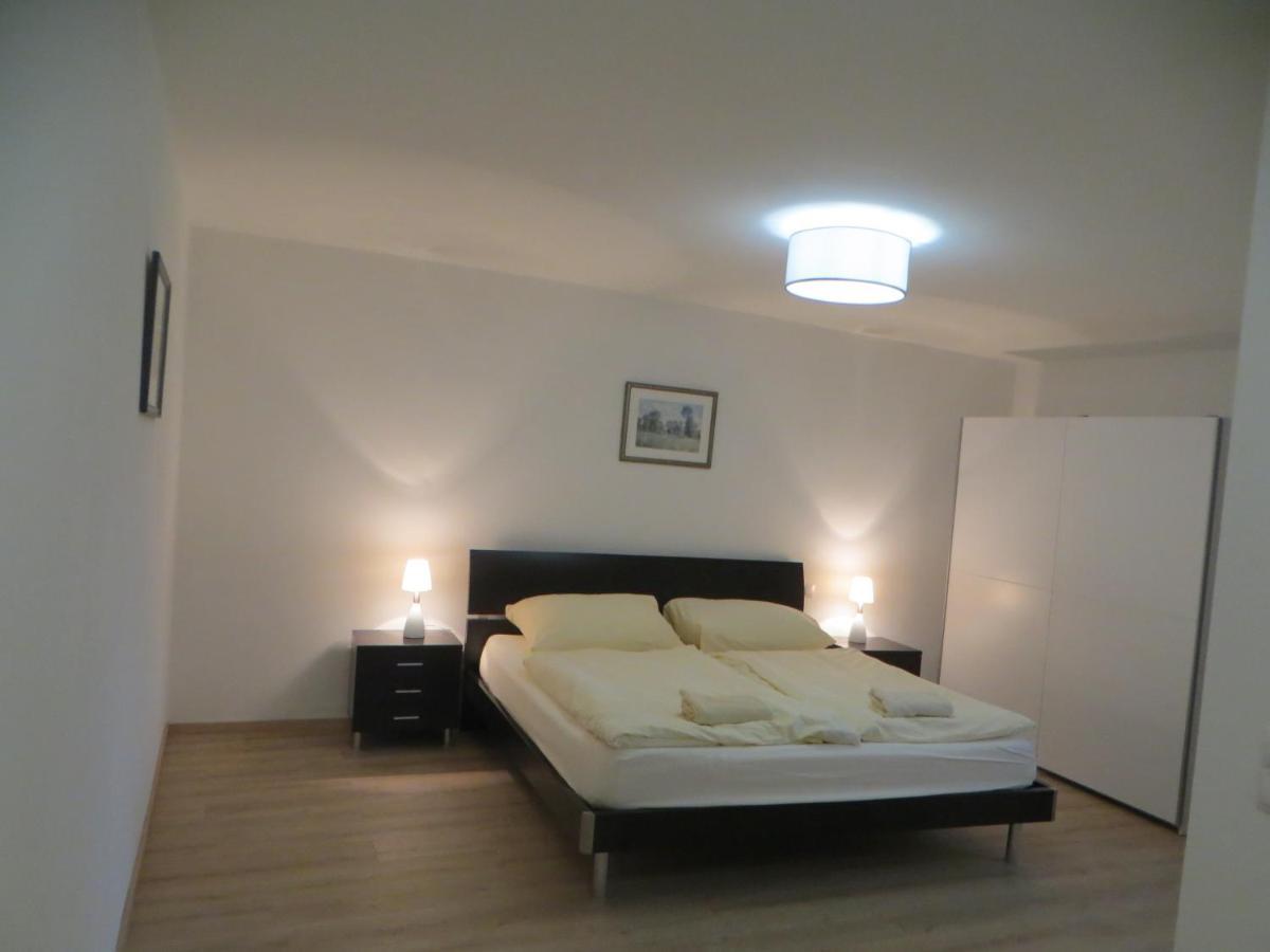 Premium Amadeus Apartment