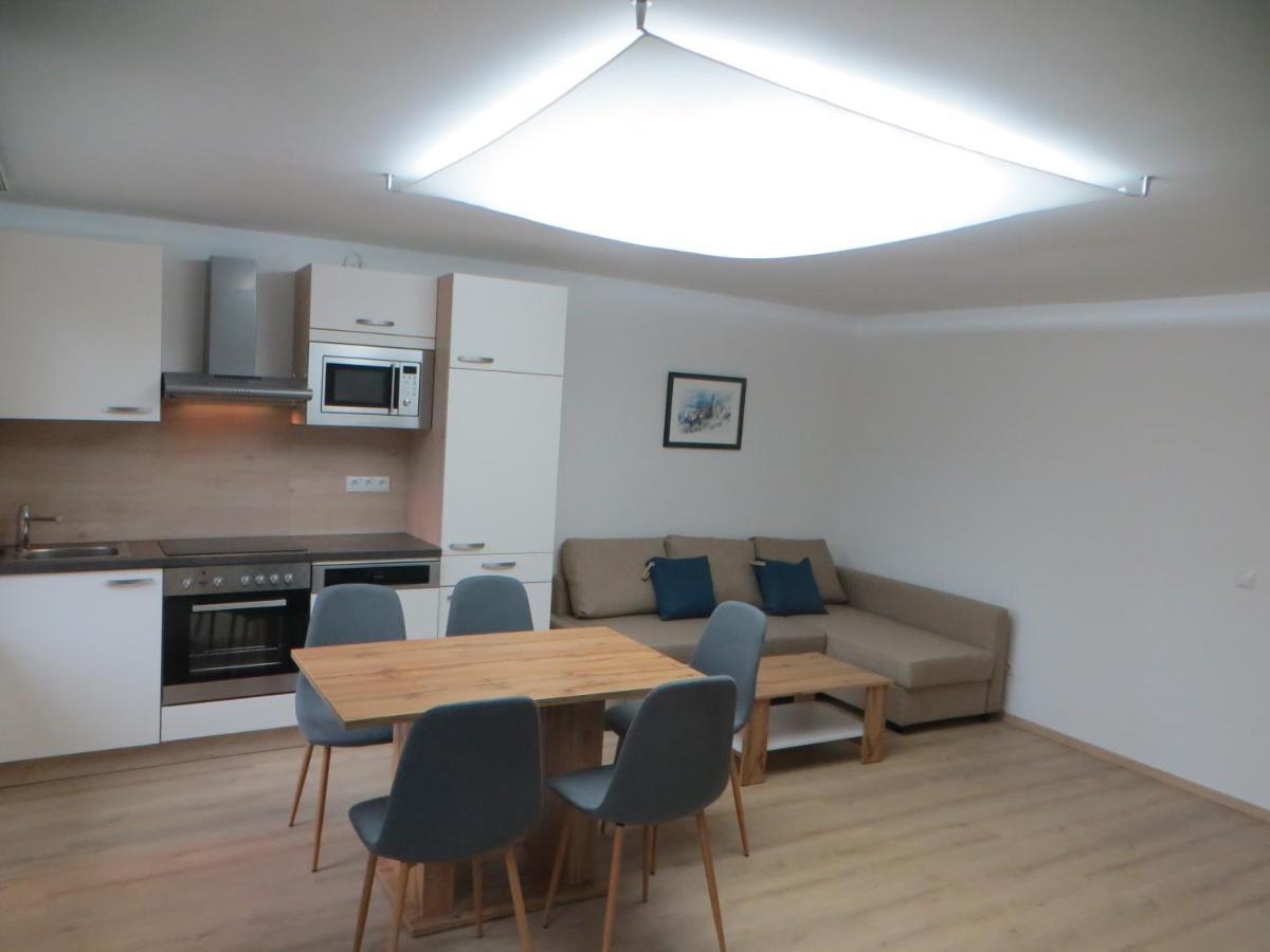 Premium Amadeus Apartment Salzburg