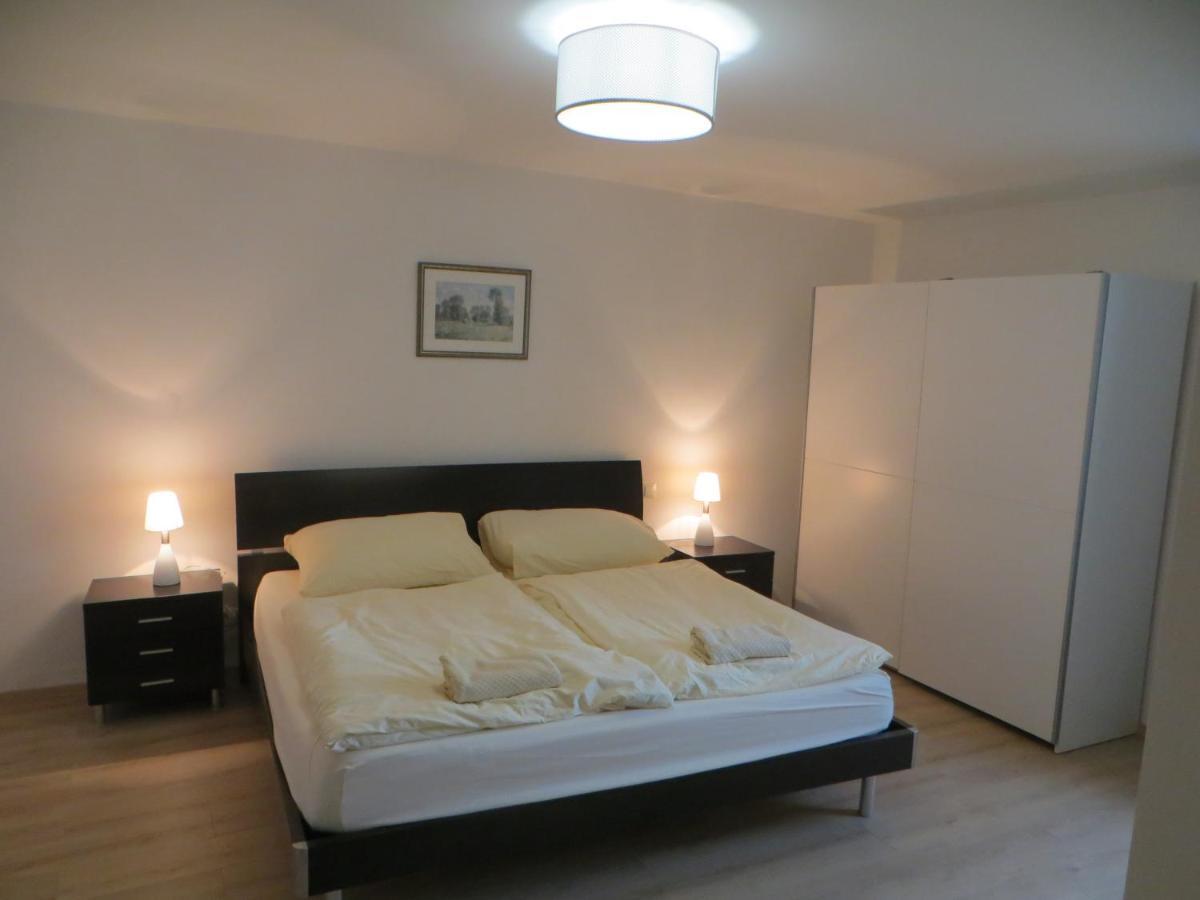 Premium Amadeus Apartment *
